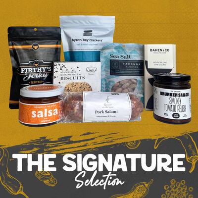The Signature Selection