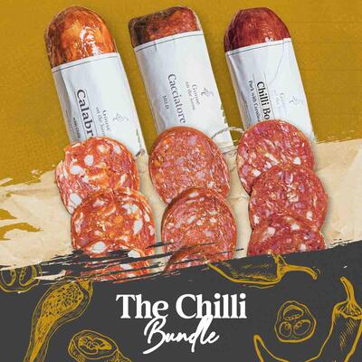 The  Chilli Bundle