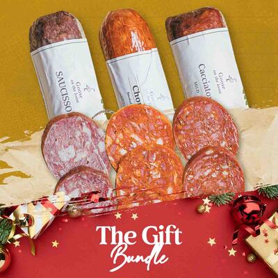 The Gift Bundle