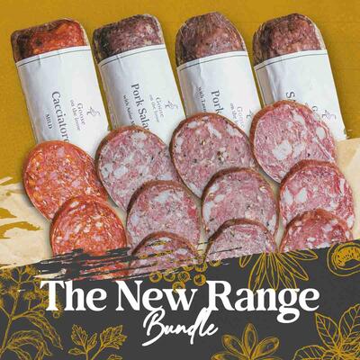 New Range Bundle