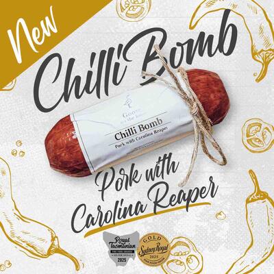 Chilli Bomb
