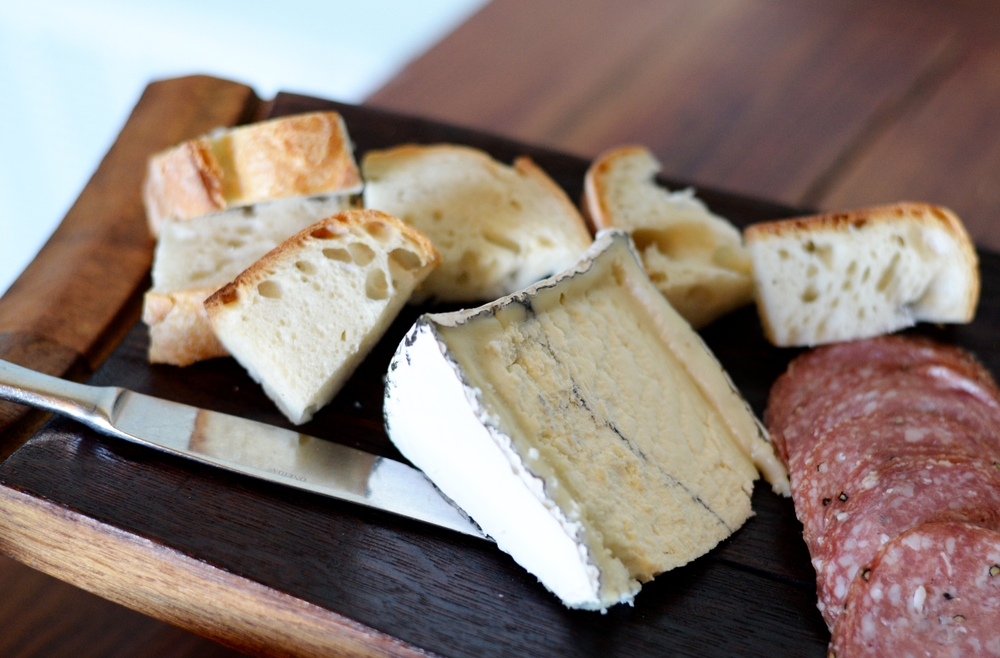 Why Salami is the Ultimate Entertaining Hack