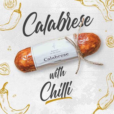 Calabrese