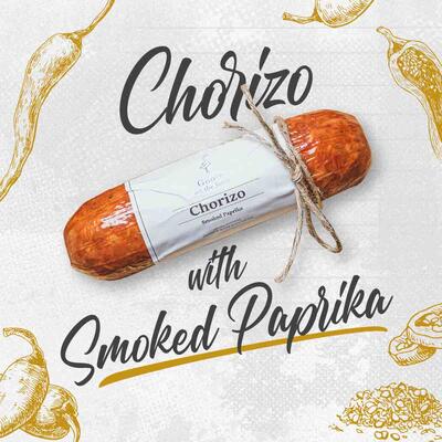 Chorizo