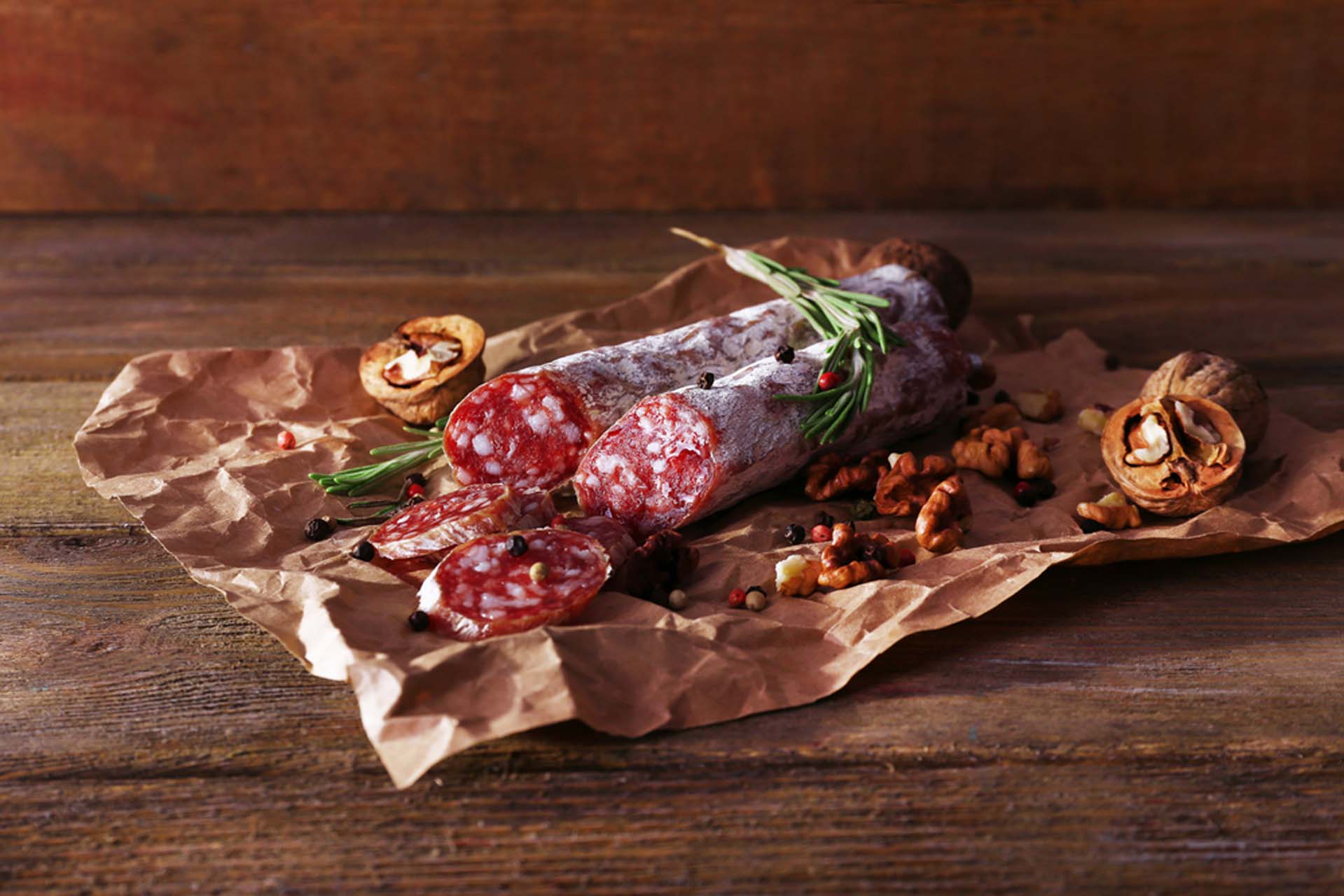 How to Store Premium Dry Salami