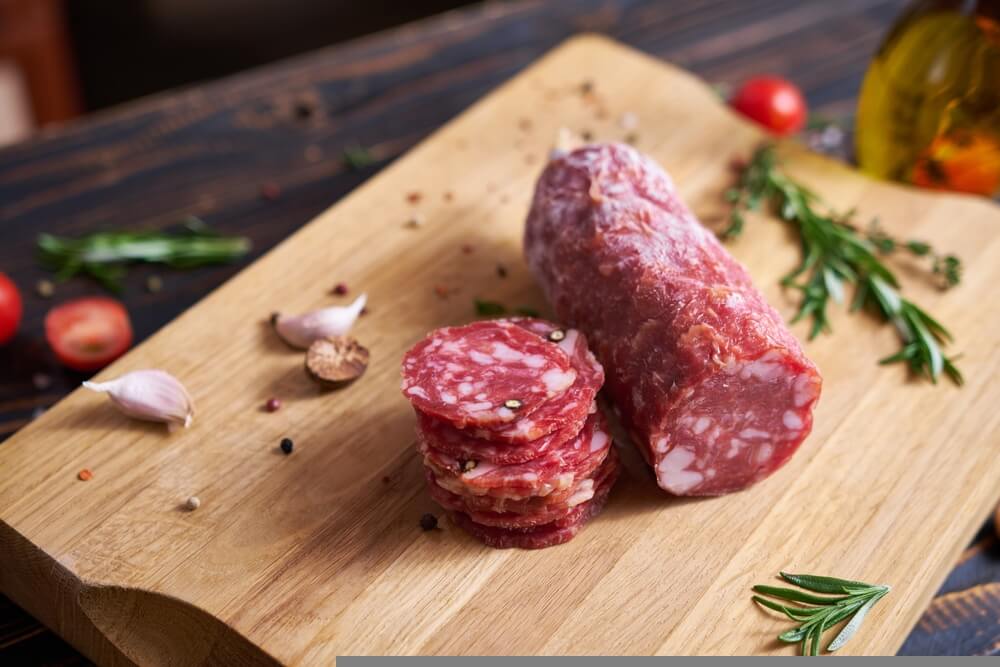 What Is Salami? The Absolute Beginner's Guide