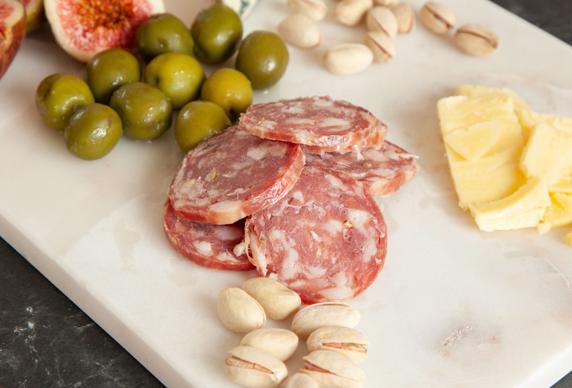 The Ultimate Guide to Serving Salami at Parties and Events