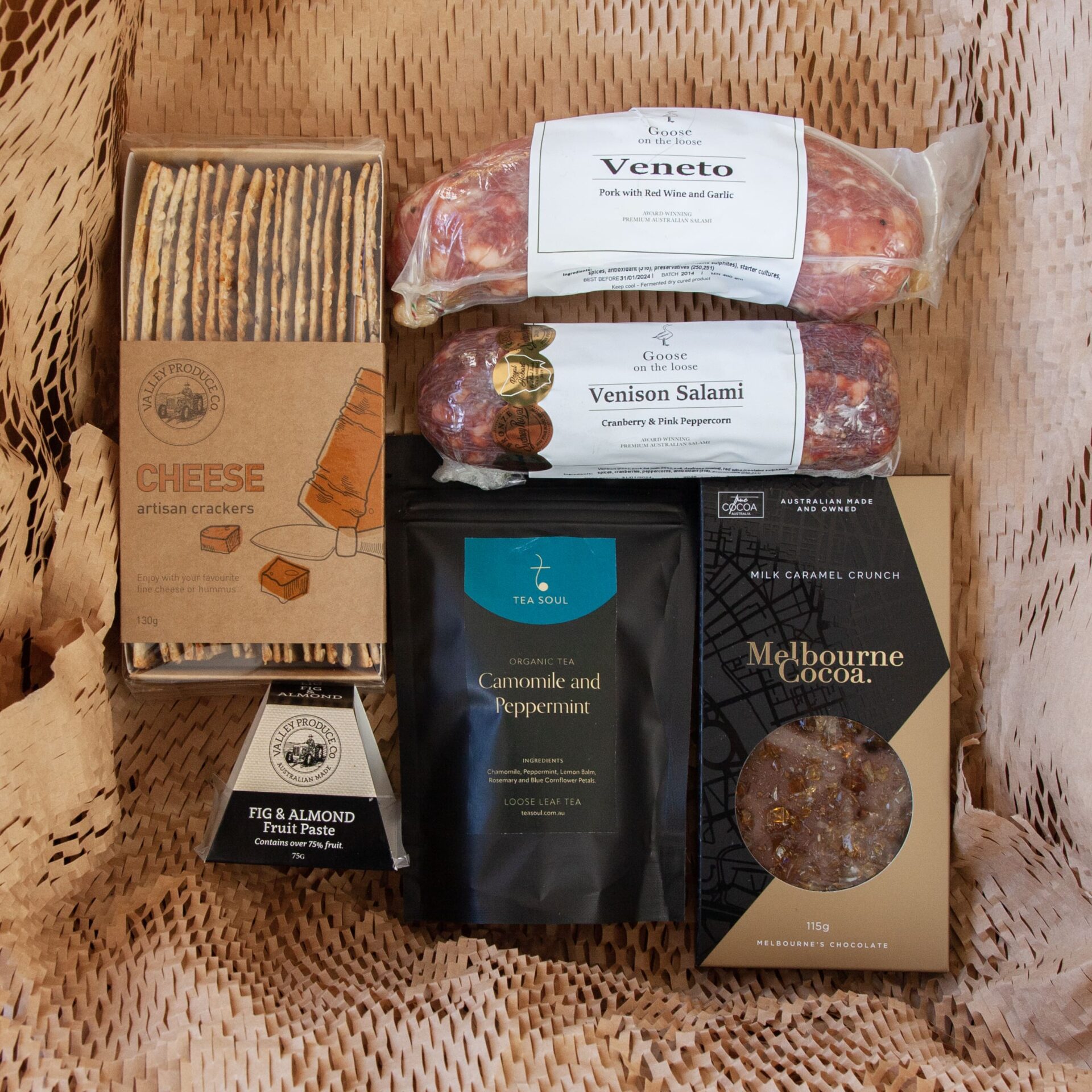 Introducing… Gift Boxes!