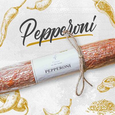 Pepperoni