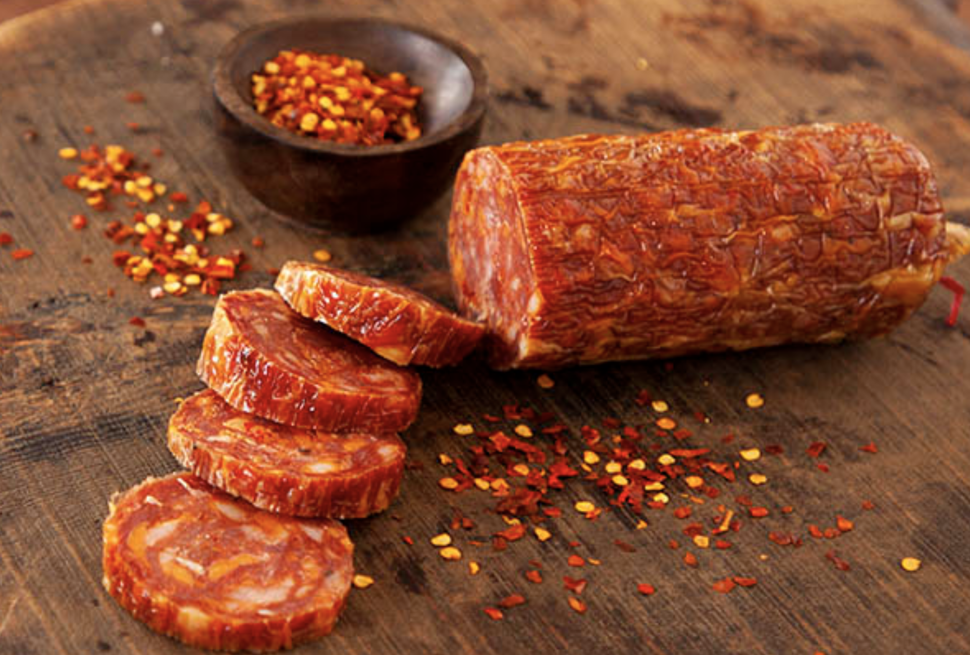 Best Spicy Salami Varieties Ranked by Heat Level