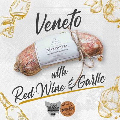 Veneto (250g)