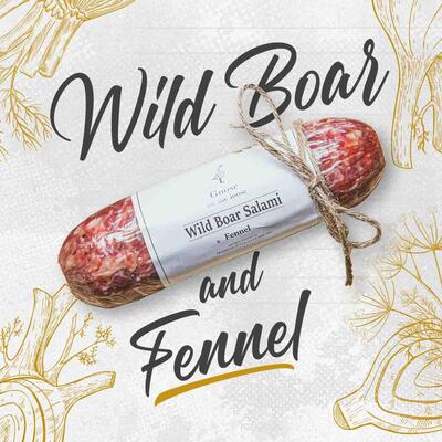 Wild Boar